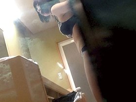 人妻不倫旅行×人妻湯恋旅行 collaboration リミックス＃015　サンプル画像06